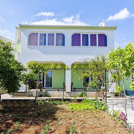 Apartments Branka Trogir Dış mekan fotoğraf