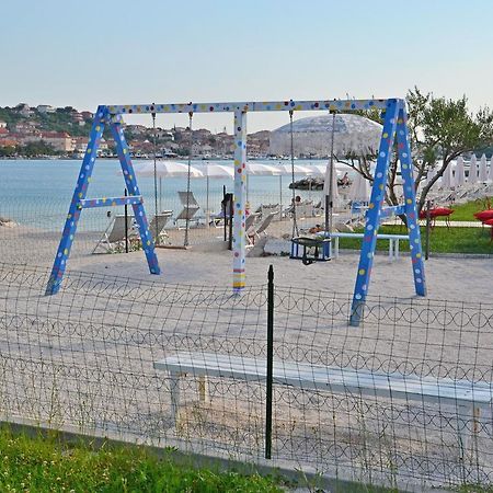 Apartments Branka Trogir Dış mekan fotoğraf