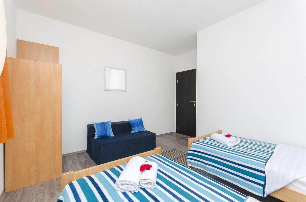 Apartments Branka Trogir Dış mekan fotoğraf