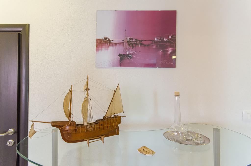 Apartments Branka Trogir Dış mekan fotoğraf