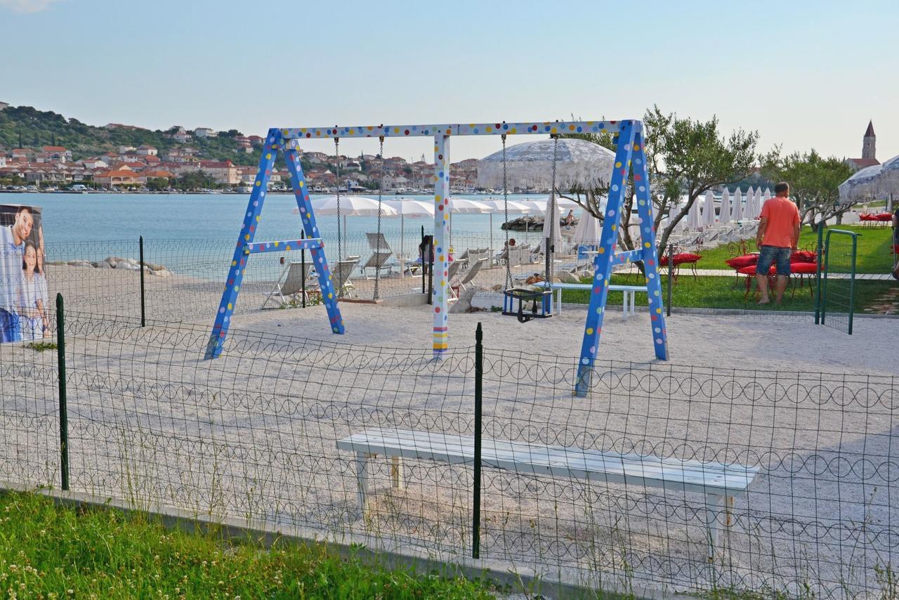 Apartments Branka Trogir Dış mekan fotoğraf