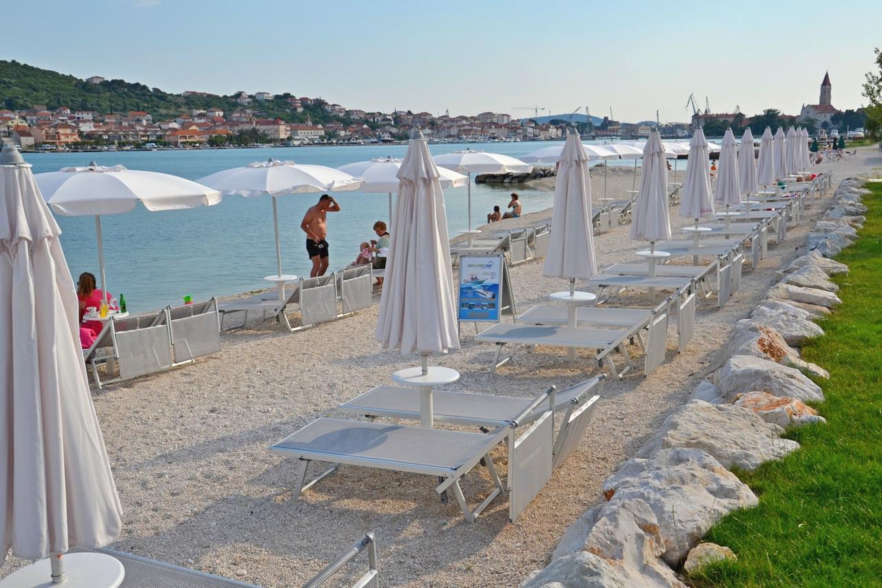 Apartments Branka Trogir Dış mekan fotoğraf